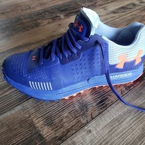 Women's Under Armour shoes